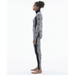 DALE OF NORWAY STARGAZE F BASIC SWEATER NAVY 23 -Winter Sportswear 9 116064 stargaze f basic sweater navy 95001 c 05