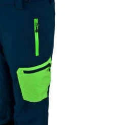 WATTS GOSTT JR BLUE PETROL 23 -Winter Sportswear 9 116279 gostt jr blue petrol 2gostt w4125 03