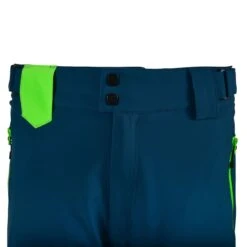 WATTS GOSTT JR BLUE PETROL 23 -Winter Sportswear 9 116279 gostt jr blue petrol 2gostt w4125 04