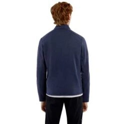 ARC'TERYX COVERT CARDIGAN M BLACK SAPPHIRE HEATHER 23 9 ARC'TERYX COVERT CARDIGAN M BLACK SAPPHIRE HEATHER 23 -Winter Sportswear 9 116433 covert cardigan m black sapphire heather 29673 bsh 03