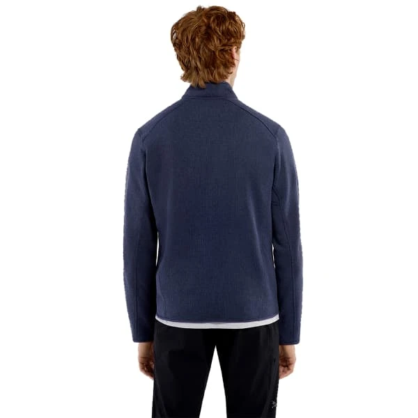 ARC'TERYX COVERT CARDIGAN M BLACK SAPPHIRE HEATHER 23 5 ARC'TERYX COVERT CARDIGAN M BLACK SAPPHIRE HEATHER 23 - Image 3