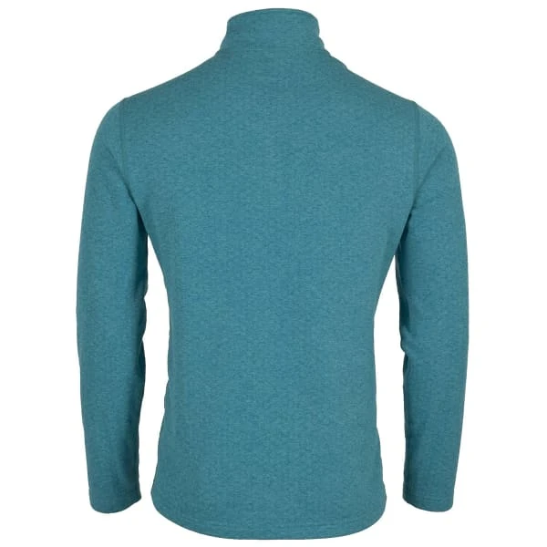 TERNUA TALOK 1/2 ZIP M PAGODA BLUE 22 4 TERNUA TALOK 1/2 ZIP M PAGODA BLUE 22 - Image 2