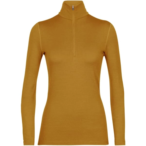 ICEBREAKER 260 TECH LS HALF ZIP W CLOVE 23 3 ICEBREAKER 260 TECH LS HALF ZIP W CLOVE 23