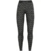 ICEBREAKER 250 VERTEX LEGGINGS ALPINE GEO W BLACK/SNOW 23 -Winter Sportswear 9 116713 250 vertex leggings wblack snow ib0a56ic 672 01