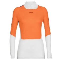 ICEBREAKER 200 OASIS SONEBULA LS HIGH W ETHER/FL 23