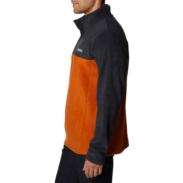 COLUMBIA STEENS MOUNTAIN HALF SNAP WARM COPPER BL 23 5 COLUMBIA STEENS MOUNTAIN HALF SNAP WARM COPPER BL 23 - Image 3