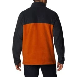 COLUMBIA STEENS MOUNTAIN HALF SNAP WARM COPPER BL 23 11 COLUMBIA STEENS MOUNTAIN HALF SNAP WARM COPPER BL 23 -Winter Sportswear 9 116856 1861681 858 05