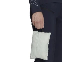 ADIDAS TERREX HYBRID INSULATE VEST W INK LEGEND/LINGRN 23 -Winter Sportswear 9 116969 terrex hybrid insulate vt w ink legend lingrn hf9297 06