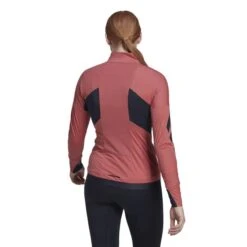 ADIDAS W XPERIOR XC JKT WONDERFUL RED 23 -Winter Sportswear 9 116985 w xperior xc jkt wonderful red hi1317 03