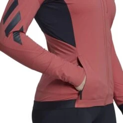 ADIDAS W XPERIOR XC JKT WONDERFUL RED 23 -Winter Sportswear 9 116985 w xperior xc jkt wonderful red hi1317 06