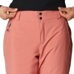 COLUMBIA SHAFER CANYON INSULATED DARK CORAL 23 11 COLUMBIA SHAFER CANYON INSULATED DARK CORAL 23 -Winter Sportswear 9 117003 1954011 639 04