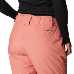 COLUMBIA SHAFER CANYON INSULATED DARK CORAL 23 12 COLUMBIA SHAFER CANYON INSULATED DARK CORAL 23 -Winter Sportswear 9 117003 1954011 639 05