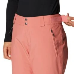 COLUMBIA SHAFER CANYON INSULATED DARK CORAL 23 13 COLUMBIA SHAFER CANYON INSULATED DARK CORAL 23 -Winter Sportswear 9 117003 1954011 639 06