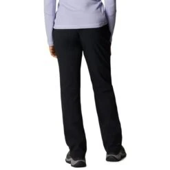 COLUMBIA BACK BEAUTY PASSO ALTO II PANT W BLACK 23 -Winter Sportswear 9 117181 2012411 010 03