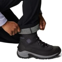 COLUMBIA BACK BEAUTY PASSO ALTO II PANT W BLACK 23 -Winter Sportswear 9 117181 2012411 010 04