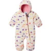 COLUMBIA SNUGGLY BUNNY BUNT CHALK LITTLE MT 23 -Winter Sportswear 9 117266 1516331 191 01