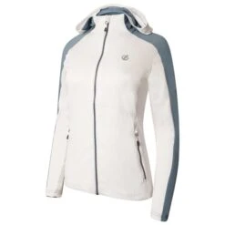 DARE 2B RITUAL II CORE W WHTE/BLSTONE 22 9 DARE 2B RITUAL II CORE W WHTE/BLSTONE 22 -Winter Sportswear 9 117293 dwl490 k0u 02