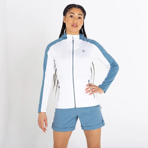 DARE 2B RITUAL II CORE W WHTE/BLSTONE 22 7 DARE 2B RITUAL II CORE W WHTE/BLSTONE 22 - Image 5