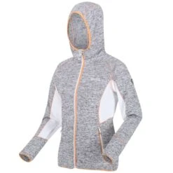 REGATTA WALBURY III W WHITE 22 -Winter Sportswear 9 117368 rwa522 900 02