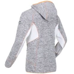 REGATTA WALBURY III W WHITE 22 -Winter Sportswear 9 117368 rwa522 900 03