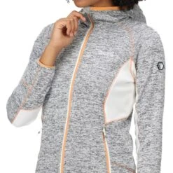 REGATTA WALBURY III W WHITE 22 -Winter Sportswear 9 117368 rwa522 900 05