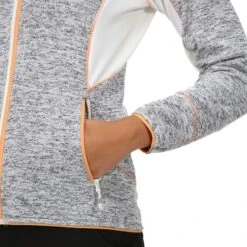 REGATTA WALBURY III W WHITE 22 -Winter Sportswear 9 117368 rwa522 900 06