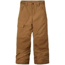 COLUMBIA BUGADOO II PANT DELTA 23