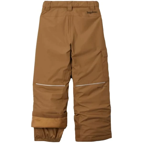 COLUMBIA BUGADOO II PANT DELTA 23 4 COLUMBIA BUGADOO II PANT DELTA 23 - Image 2