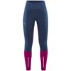 CRAFT ADV ESSENCE WIND TIGHTS W TIDE/ROXO 23 -Winter Sportswear 9 117552 adv essence wind tights w tide roxo co1909631 698486 01