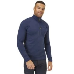 RAB POWER STRETCH PRO PULL-ON DEEP INK 23 -Winter Sportswear 9 117556 power stretch pro pull on deep ink qfe 62 di 02