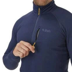 RAB POWER STRETCH PRO PULL-ON DEEP INK 23 -Winter Sportswear 9 117556 power stretch pro pull on deep ink qfe 62 di 04