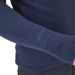 RAB POWER STRETCH PRO PULL-ON DEEP INK 23 -Winter Sportswear 9 117556 power stretch pro pull on deep ink qfe 62 di 05