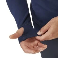 RAB POWER STRETCH PRO PULL-ON DEEP INK 23 -Winter Sportswear 9 117556 power stretch pro pull on deep ink qfe 62 di 06