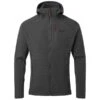 RAB CAPACITOR HOODY GRAPHENE 23