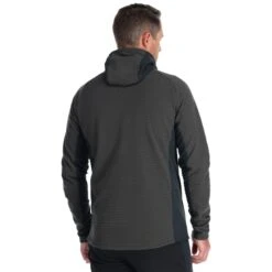 RAB CAPACITOR HOODY GRAPHENE 23 -Winter Sportswear 9 117558 capacitor hoody graphene qff 02 grh 03