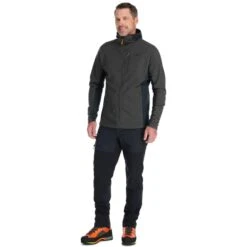 RAB CAPACITOR HOODY GRAPHENE 23 -Winter Sportswear 9 117558 capacitor hoody graphene qff 02 grh 06