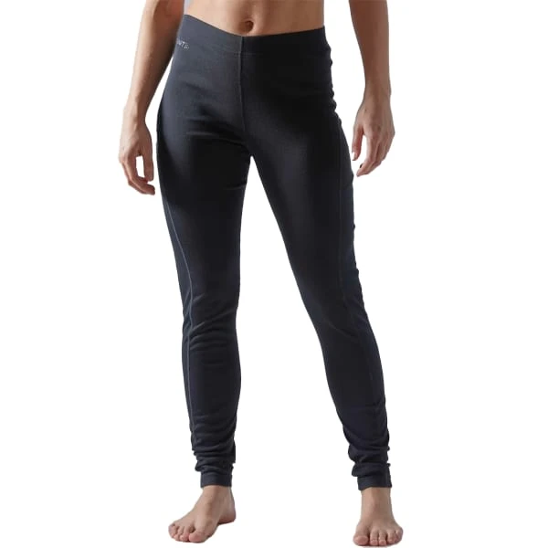 CRAFT CORE WARM BASELAYER SET W BLACK 23 5 CRAFT CORE WARM BASELAYER SET W BLACK 23 - Image 3