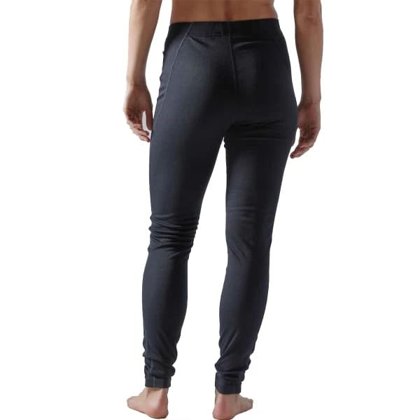 CRAFT CORE WARM BASELAYER SET W BLACK 23 6 CRAFT CORE WARM BASELAYER SET W BLACK 23 - Image 4