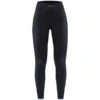 CRAFT ADV WARM INTENSITY PANTS W BLACK 23 -Winter Sportswear 9 117704 adv warm intensity pants w black co1912517 999000 01