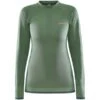 CRAFT ADV WARM INTENSITY LS W JADE/OPAL 23 -Winter Sportswear 9 117709 adv warm intensity ls w jade opal co1912644 622678 01