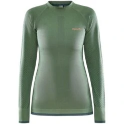 CRAFT ADV WARM INTENSITY LS W JADE/OPAL 23