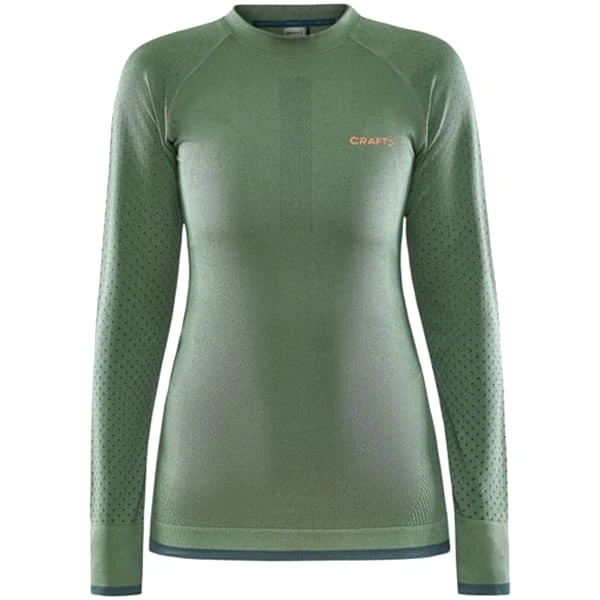 CRAFT ADV WARM INTENSITY LS W JADE/OPAL 23 3 CRAFT ADV WARM INTENSITY LS W JADE/OPAL 23
