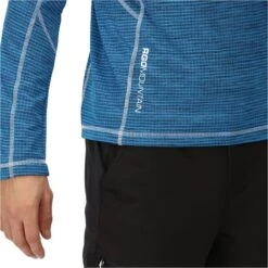 REGATTA YONDER SKY DIVER BLUE 23 -Winter Sportswear 9 117726 rmt172 g7i 06