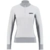 SWIX QUANTUM NTS TOP W BRIGHT WHITE 23 -Winter Sportswear 9 117862 quantum nts top w bright white 16038 00000 01