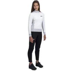 SWIX QUANTUM NTS TOP W BRIGHT WHITE 23 -Winter Sportswear 9 117862 quantum nts top w bright white 16038 00000 04
