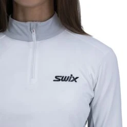 SWIX QUANTUM NTS TOP W BRIGHT WHITE 23 -Winter Sportswear 9 117862 quantum nts top w bright white 16038 00000 06
