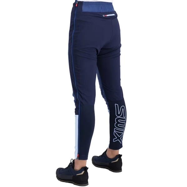 SWIX HORIZON PANT W BLUEBELL 23 4 SWIX HORIZON PANT W BLUEBELL 23 - Image 2