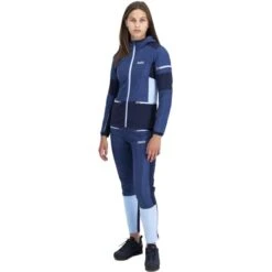 SWIX HORIZON PANT W BLUEBELL 23 10 SWIX HORIZON PANT W BLUEBELL 23 -Winter Sportswear 9 117872 horizon pant w bluebell 22886 72108 03