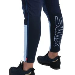 SWIX HORIZON PANT W BLUEBELL 23 13 SWIX HORIZON PANT W BLUEBELL 23 -Winter Sportswear 9 117872 horizon pant w bluebell 22886 72108 06
