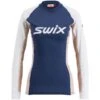 SWIX RACEX BODY LS W LAKE BLUE 23 1 SWIX RACEX BODY LS W LAKE BLUE 23 -Winter Sportswear 9 117897 racex body ls w lake blue 40816 75400 01